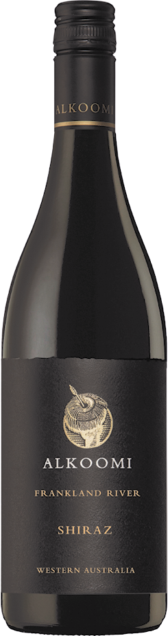 Alkoomi Black Label Frankland River Shiraz